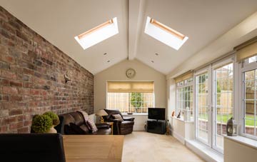 conservatory roof insulation Melchbourne, Bedfordshire