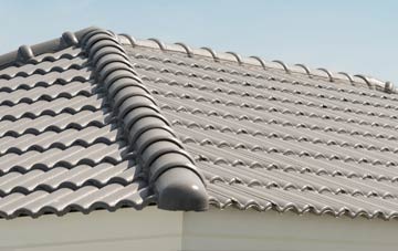 advantages of Melchbourne clay roofing
