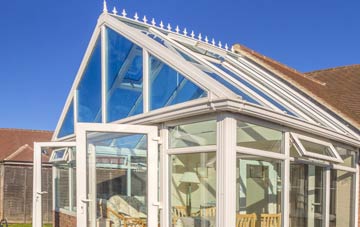 conservatory roof insulation costs Melchbourne