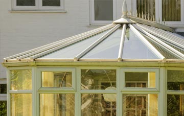 conservatory roof repair Melchbourne, Bedfordshire