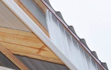 why Melchbourne fascia repairs are essential