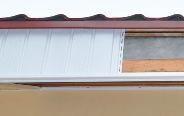 Melchbourne fascia repair costs