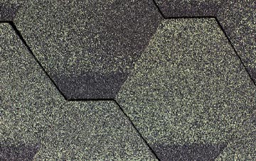 Melchbourne fibreglass shingle repairs