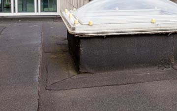 disadvantages of Melchbourne flat roofs