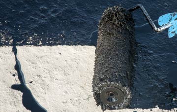 Melchbourne liquid sealant waterproofing