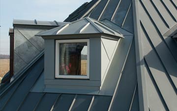 metal roofing Melchbourne, Bedfordshire