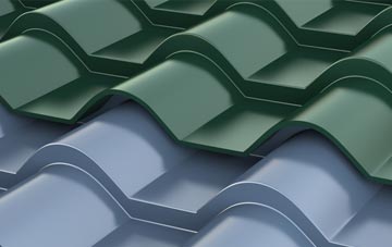 who should consider Melchbourne plastic roofs