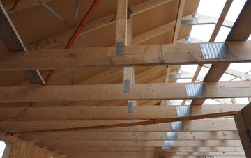 Melchbourne roof truss costs