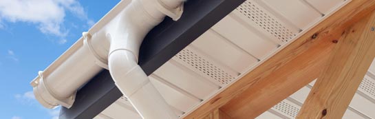 get Melchbourne guttering quotes today