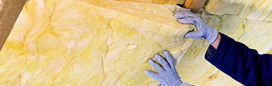 quotes for Melchbourne roof insulation