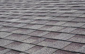 Melchbourne tiles for shallow pitch roofing