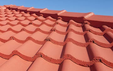 Melchbourne tile and slate roof replacement