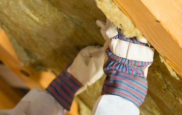 types of Melchbourne pitched roof insulation materials