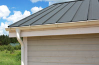 Melchbourne fascia repair