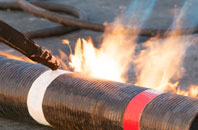 Melchbourne flat roofing replacement