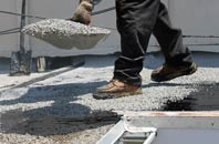 find rated Melchbourne flat roofing replacement companies