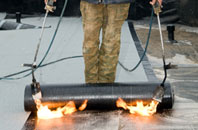 Melchbourne flat roof sealing quote