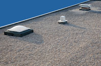 Melchbourne flat roofing