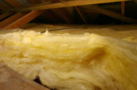 Melchbourne pitch roof insulation